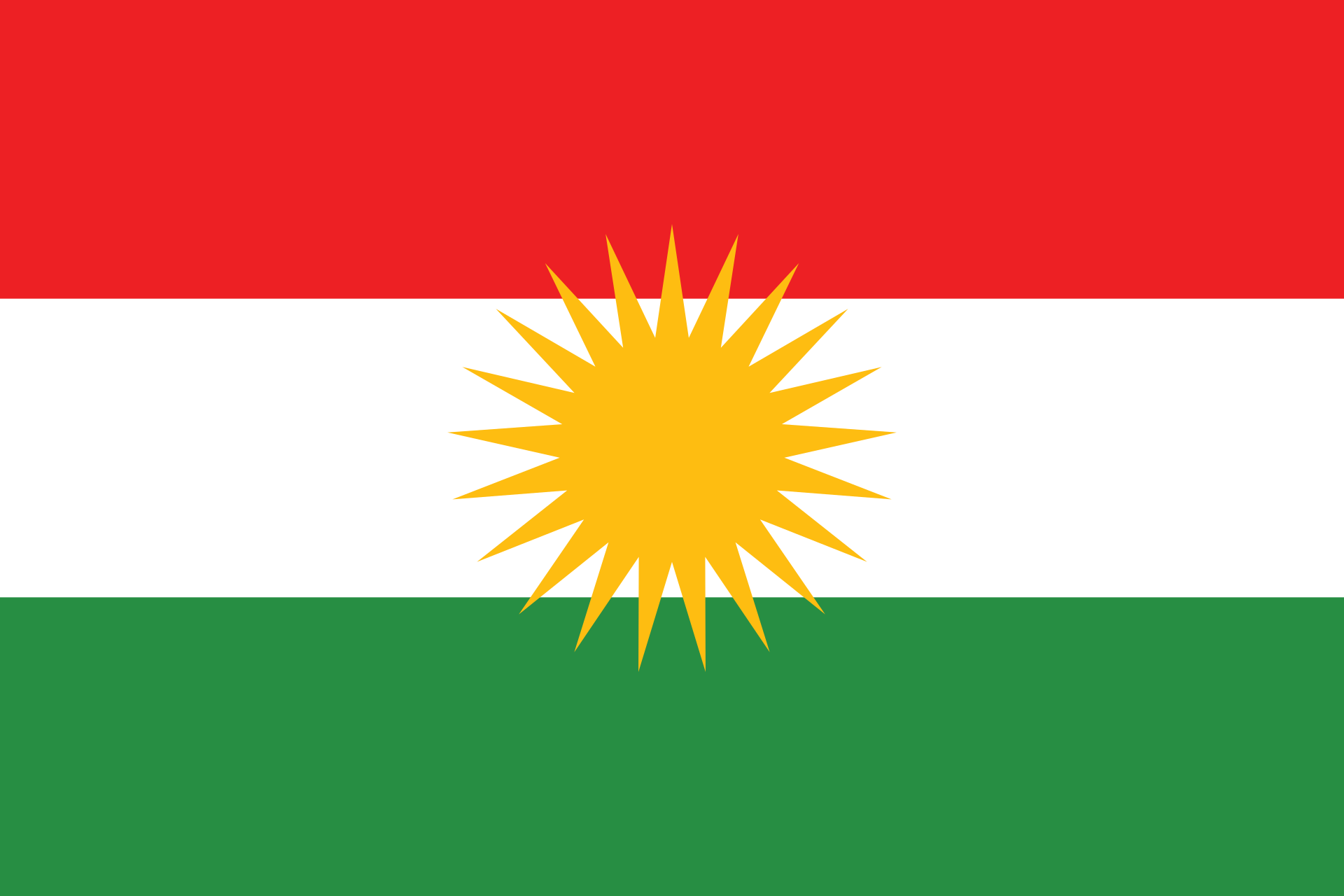 Kurdish